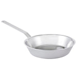 STENNY 9.5" Stainless Steel Frying Pan