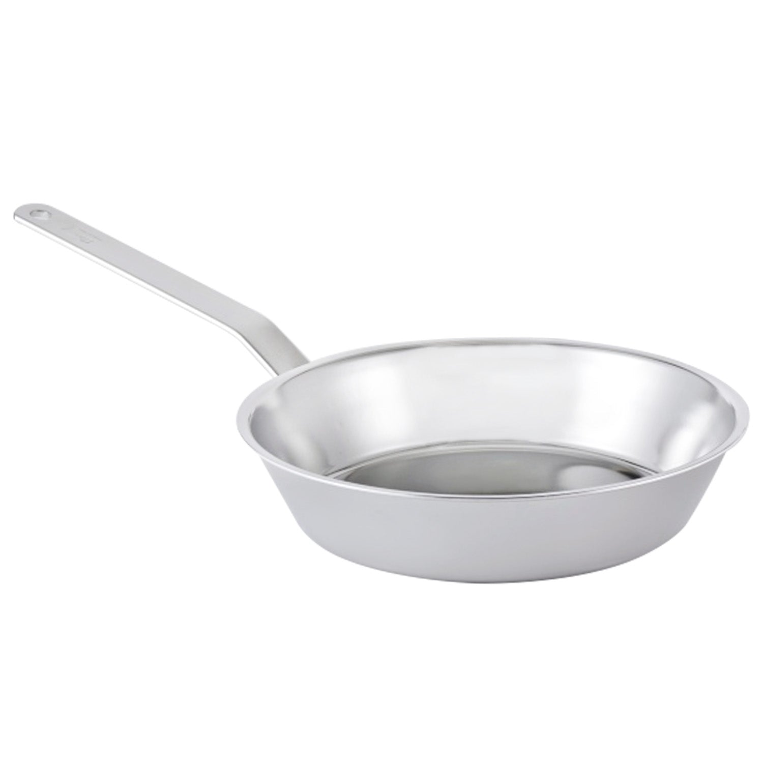 STENNY 9.5" Stainless Steel Frying Pan