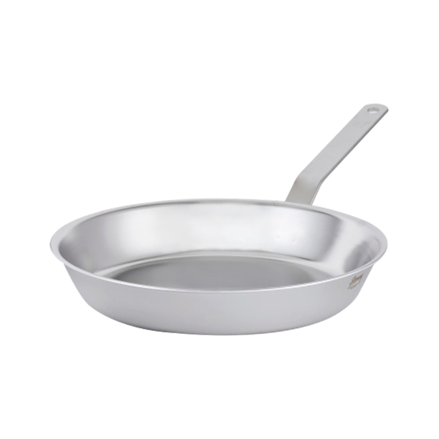 STENNY 11" Stainless Steel Frying Pan