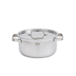 STENNY Stainless Steel Casserole Pot