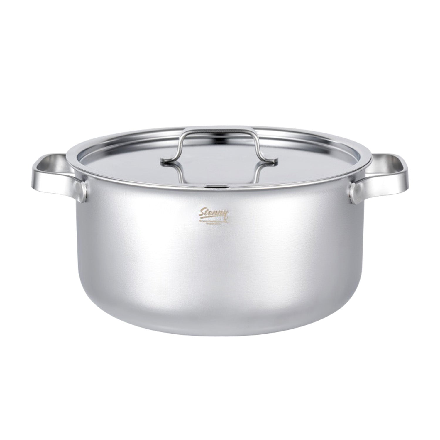 STENNY Stainless Steel Stock Pot