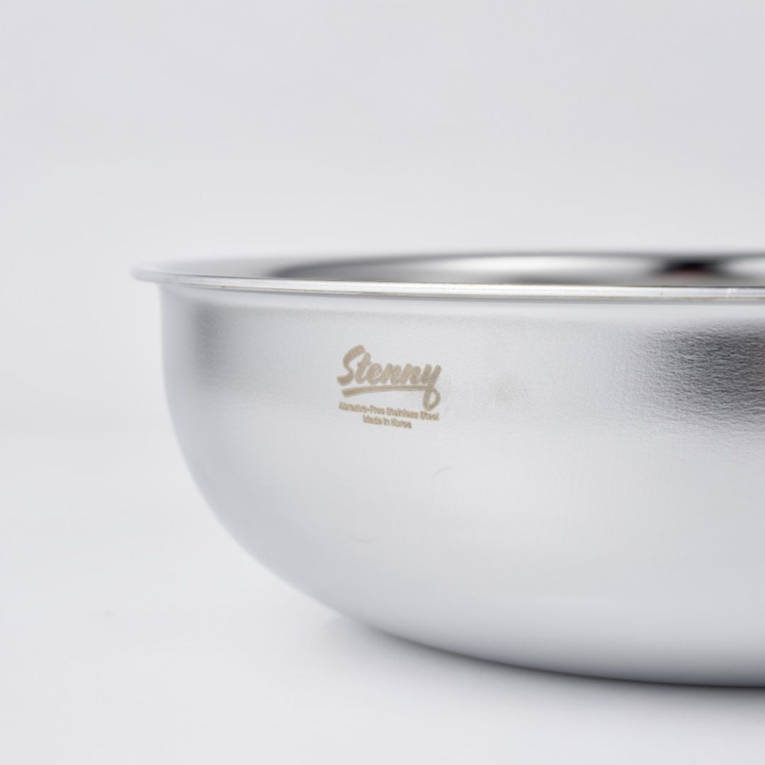 Why Stenny Doesn’t Need a Non-Stick Coating
