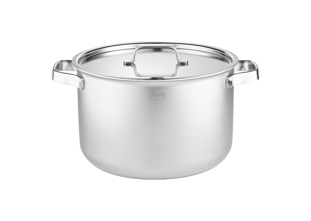 STENNY Stainless Steel Stock Pot