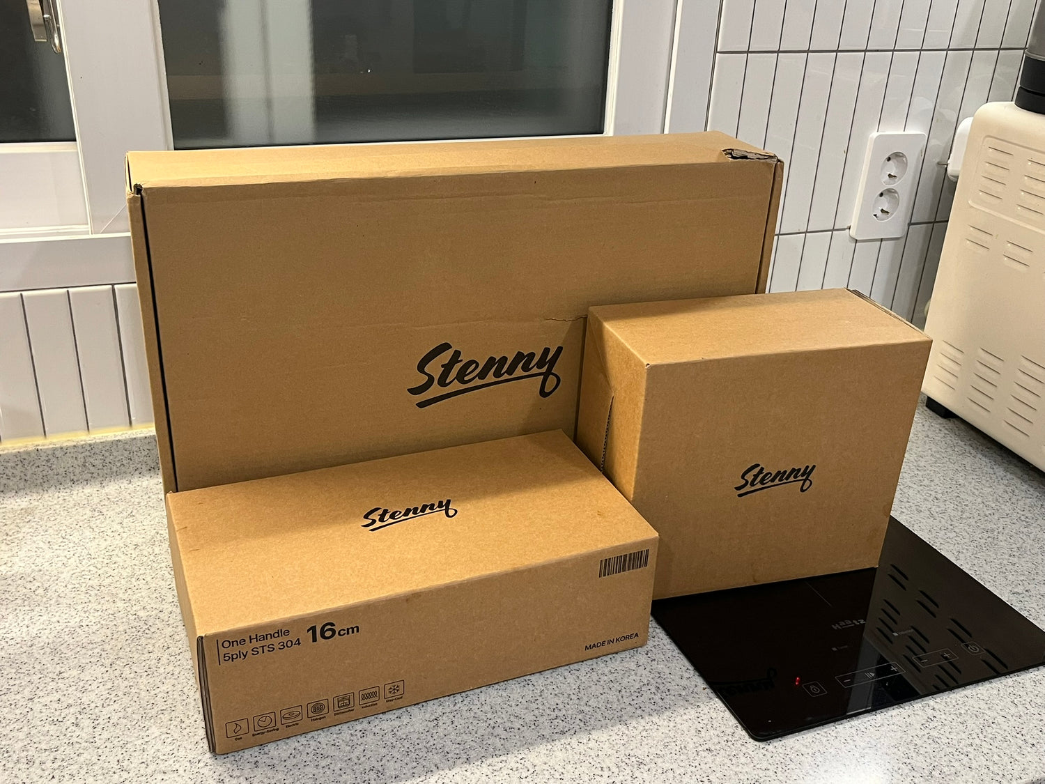 Stenny US